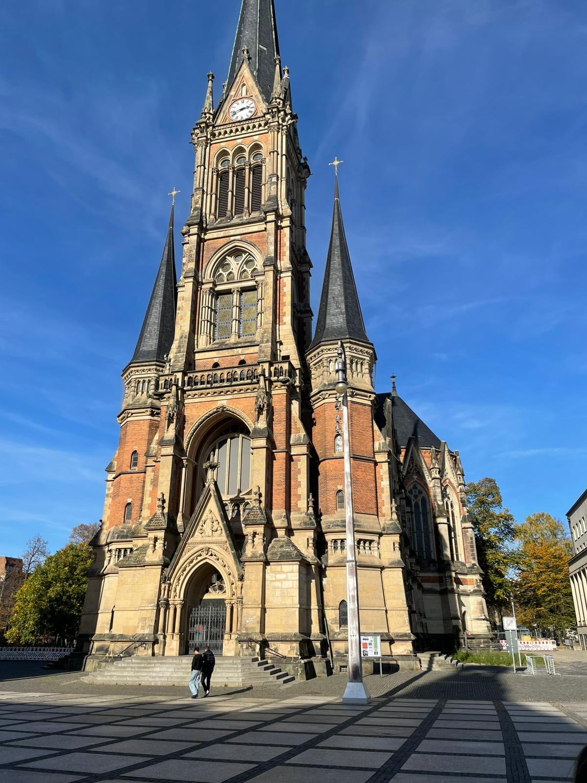 Adult Guide Chemnitz